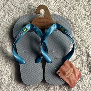 New Havaianas